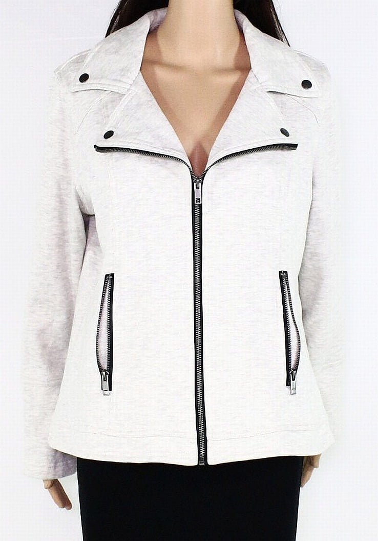 style&co sport jacket