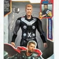thumbnail image 3 of Muñeco de 12 pulgadas Avengers Spider-Man Thanos Superman Hulk multiarticulación móvil y luminoso, 3 of 5