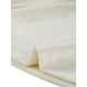 thumbnail image 5 of Allegra K Blusa casual de terciopelo de manga larga con cuello redondo para mujer Albaricoque M, 5 of 5