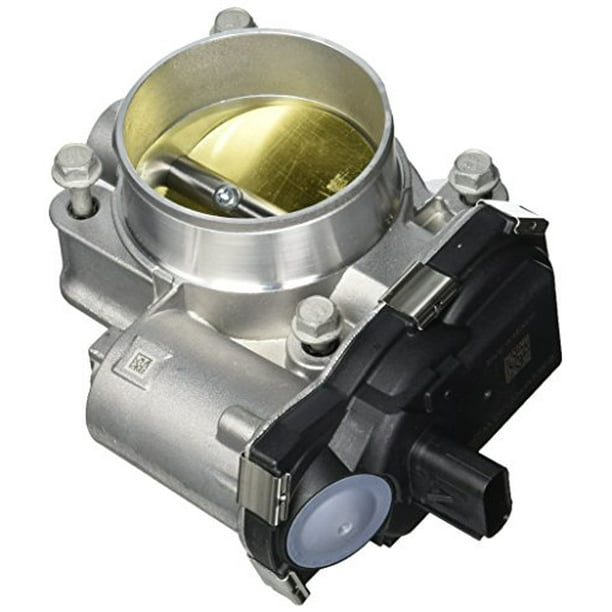 ACDelco Genuine GM FI Throttle Body