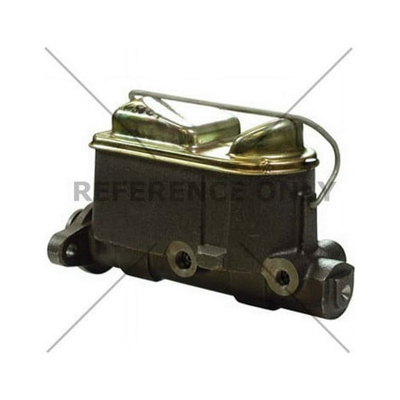 CENTRIC PARTS - MASTER CYLINDER Fits select: 1973-1979 FORD F100, 1973-1976 FORD F250