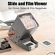 thumbnail image 2 of 35mm Slide Film Viewer-slide Viewer With 3x Magnification, 2 of 5