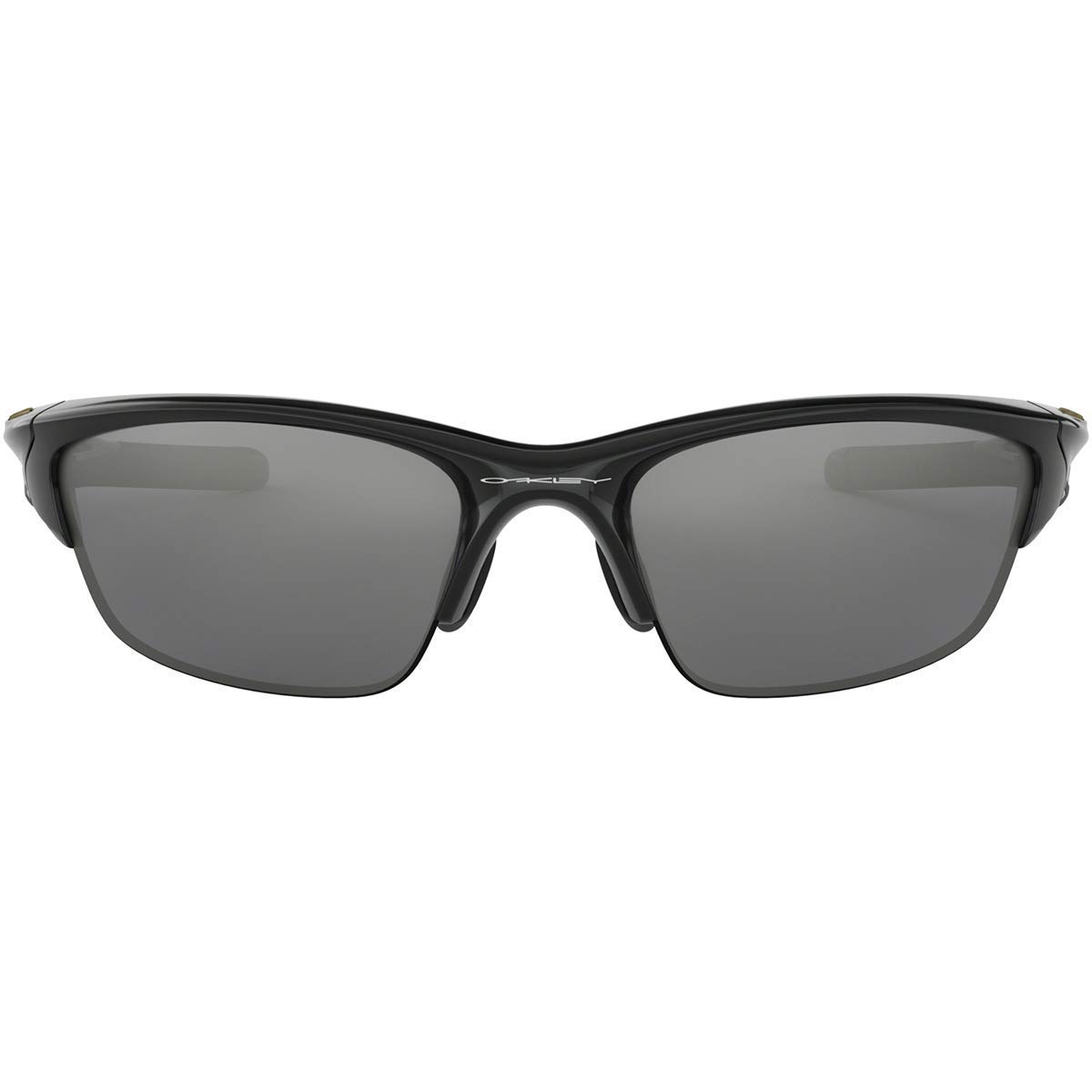 Oakley Half Jacket 2.0 Sunglasses (Polished Black)