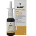thumbnail image 5 of BEE & YOU Antibacterial Propolis Nasal Spray, 1 Fl oz, Moisturize, Congestion Relief, Drug-Free, 5 of 9