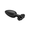 thumbnail image 3 of Pretty Love Vibra Plug Fessier Ii - Noir, 3 of 4