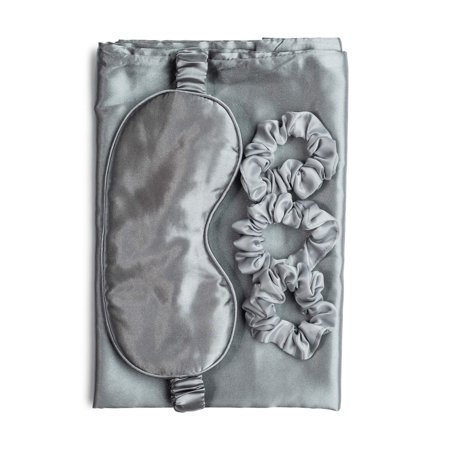 Zoe Ayla Silky Beauty Sleep Collection (Grey)