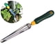 thumbnail image 4 of Herramienta De Deshierbe Manual, Deshierbador De Jardín Con Mango Ergonómico Para Plantar, Trasplantar, Deshierbe, Herramienta De Jardín Inevent HA035662-00, 4 of 6