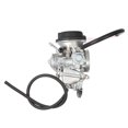 thumbnail image 2 of Carburador para SUZUKI LTZ400 2003 2004 2005 2006 2007 Quadsport, 2 of 7