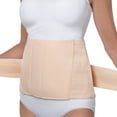 Shrinkx Belly Post Pregnancy Belly Wrap, Postpartum Belt, Nude, L/XL