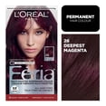 thumbnail image 1 of L'Oréal Paris Féria, Coloration Permanente, 1 of 7