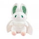thumbnail image 4 of Conejo blanco con muñeca de peluche abrazable. 45cm, 4 of 9
