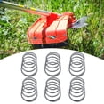 thumbnail image 2 of Trimmer Head Spring, Replacement Trimmer Head Springs, Trimmer Head Accessory, For Lawn For Brush Cutter, 2 of 8