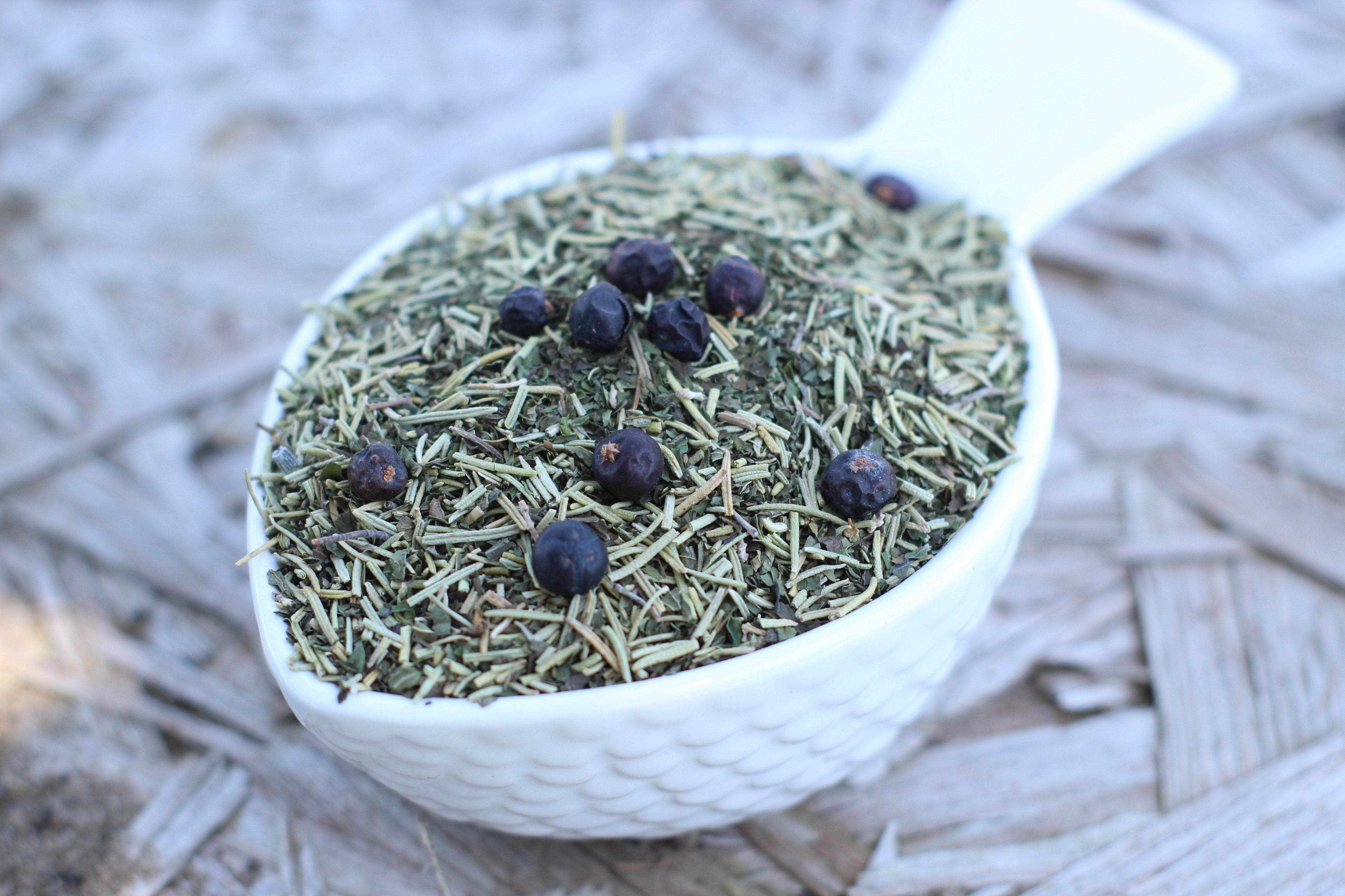 MitesBGone Herbal Blend For Nesting Boxes Or Dust Baths