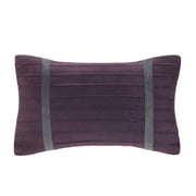 Home Essence Dakota 7-Piece Microsuede Comforter Set