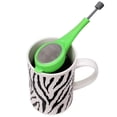 thumbnail image 2 of Personalice la intensidad y el sabor del té en casa para usted o sus invitados para preparar una taza perfecta sin bolsitas de té, restos ni hojas., 2 of 5