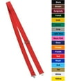 thumbnail image 1 of Jacks 494-OR Replacement Surcingle, Orange, 1 of 1