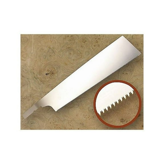 Gyokucho Razorsaw Kataba Saw 255Mm No. S-105 Replacement Blade