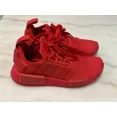 thumbnail image 1 of Ad-id-as Men's NMD R1 Scarlet Triple Red FV9017 Athletic Shoes Size 5 Mens, 1 of 5