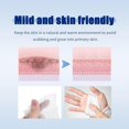 thumbnail image 4 of Hemostatic Dressing Gauze Scald Pad Bandages Stop Bleeding Gauze Burn and Scald Accessories Gauze for Emergencies, 4 of 5