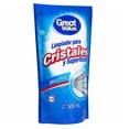 thumbnail image 4 of Limpiador líquido Great Value repuesto cristales y superficies 500 ml, 4 of 5