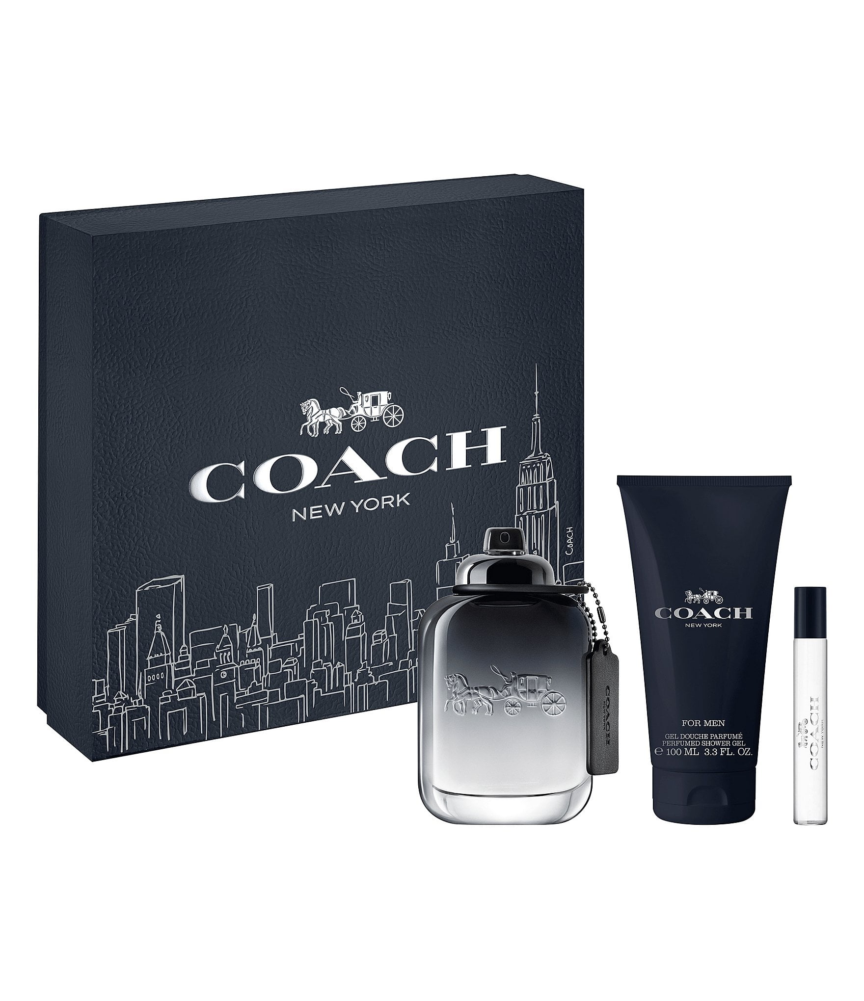 coach perfume kit > Purchase - 52%