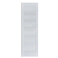 thumbnail image 1 of Perfect Persiennes IL501539049 Premier Persienne Extérieure Décorative, à Peindre - 15 x 39 Po, 1 of 3