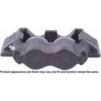 A1 Cardone Disc Brake Caliper P/N:18-4229 Fits select: 1980-1985 FORD F250, 1980-1985 FORD F350