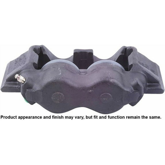 A1 Cardone Disc Brake Caliper P/N:18-4229 Fits select: 1980-1985 FORD F250, 1980-1985 FORD F350
