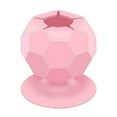 thumbnail image 1 of Suctioned Vinyl Weeding Scrap Collector  Silicone Suction Cups for Vinyl Black, 1 of 3