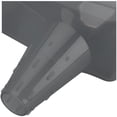 thumbnail image 4 of Performance Tool Funnel W4055 Clear View; Rectangular; Easy Hold; Ridged Spout; 1.7 Pint Capacity; Transparent; Polypropylene, 4 of 8