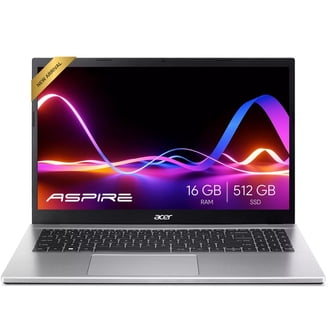 Acer Laptop Aspire 3 A315-59-53ER, 15.6