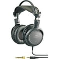 thumbnail image 1 of Jvc Casque d'Écoute Pleine Grandeur de Haute Qualité à Son Dynamique JVCHARX900, 1 of 1