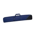 thumbnail image 4 of Bolsa para tacos de billar, bolsa de transporte, estuche para tacos de billar de 1/2 pulgada, bolsa portátil para tacos de billar, estuche de azul, 4 of 8