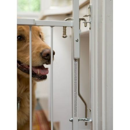 Cardinal Gates Duragate Pet Safety Gate 26.5" to 41.5" wide x 29.5" tall