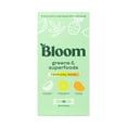 thumbnail image 1 of Suplemento Bloom Nutrition Superfood Greens en polvo, 18 porciones, 1 of 5