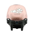 thumbnail image 2 of Autoasiento Beone Disney Aristogatos Beone SP Rosa, 2 of 4
