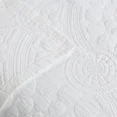 thumbnail image 4 of Colcha de algodón de lujo para cama, cubierta de cama, colchas dobles y cubiertas, edredón de cama de pareja euro, manta de verano y funda de almohada, 3 piezas, 4 of 5