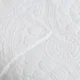 thumbnail image 4 of Colcha de algodón de lujo para cama, cubierta de cama, colchas dobles y cubiertas, edredón de cama de pareja euro, manta de verano y funda de almohada, 3 piezas, 4 of 5