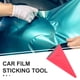 thumbnail image 3 of unbranded Herramienta Auto Film Squeegee Roja Para Eliminar Y Proteger Pintura Del Automóvil, 3 of 8