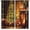 Christmas-4, variant on Christmas Window Curtains Winter Xmas Tree Glitter Print Curtains Home Decor Rod Pocket Living Room Bedroom Window Drapes Treatment Fabric 2Panels 42 (W) x 54(L) Inch Blackout