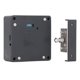 thumbnail image 4 of Cerradura De Gabinete Electrónica, Cerradura De Gabinete De Bricolaje, Sensor Electrónico ABS Sin Orificio, Cerradura De Gabinete Invisible RFID Para Gabinete De Madera, Armario, Cajón, Caja De Armari, 4 of 8