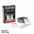 thumbnail image 5 of Buzzed – The Hilarious Adult Drinking Game for Adult Game Night by What Do You Meme?, 5 of 8