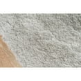thumbnail image 3 of Momeni Enchanted Shag Solid Grey Area Rug 8' X 10' (ENS-1), 3 of 4