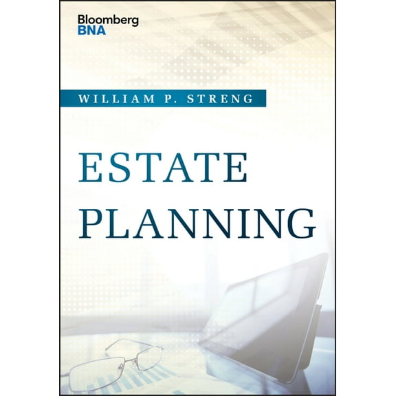Wiley Corporate F&a Estate Planning, (Hardcover)