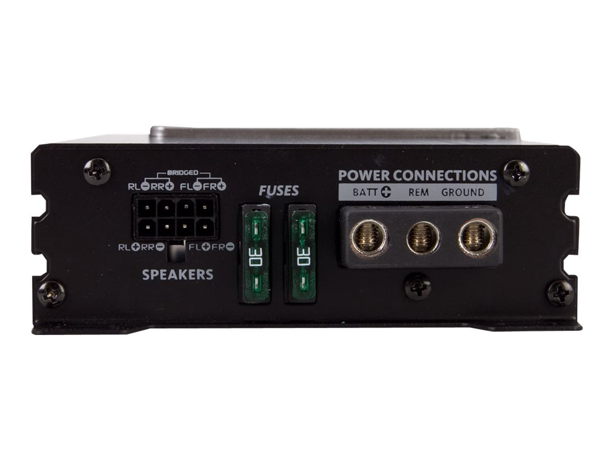 Soundstream Picasso Nano Series PN4.520D - Car - amplifier - 4-channel
