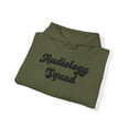 thumbnail image 4 of Audiology Audiologist Graduation Hoodie, Gifts, Hooded Sweatshirt, 4 of 4