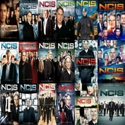 NCIS Complete Series Season 1-18 TV (DVD, 104-Disc)