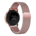 thumbnail image 2 of Correa Malla Milanese Lujo + Mica Para Galaxy Watch Active 2, 2 of 4