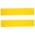 thumbnail image 6 of GETAJGHSD 2Pcs Yellow Tennis Court Marking Lines Tpe Spot Markers for Indoor Outdoor Sports, 6 of 8