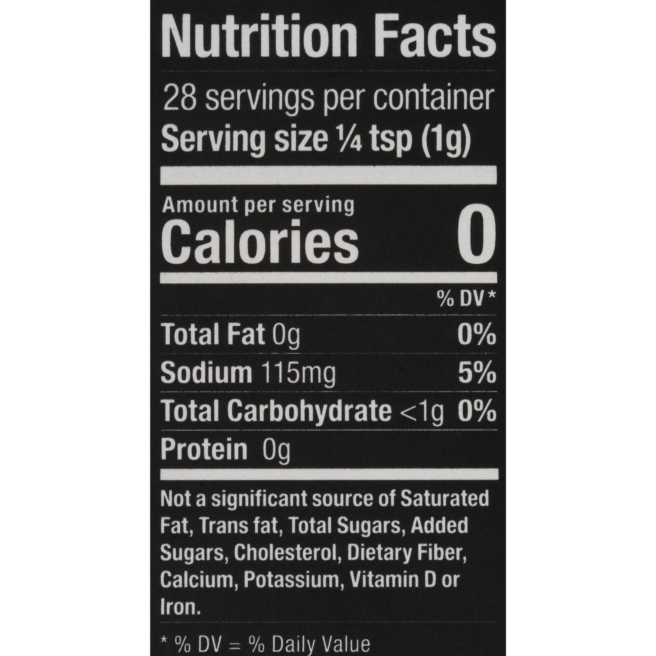 Urban Accents Tangy Adobo Burrito Bowl Main Dish Seasoning Mix 1 oz